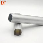 Industrial General Frame Lean Pipe Aluminium Joint DY28-01A