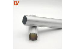 China Industrial General Frame Lean Pipe Aluminium Joint DY28-01A supplier