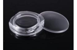 China High Hardness Sapphire Crystal Watch Case , Sapphire Crystal Watch Face supplier