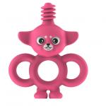 Baby Nipples Food Grade Mold Making Silicone Rubber Sample Available for sale