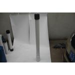Offshore Stainless Steel Pup Joint With Black Painting Finish for sale
