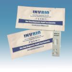 Fast Respond Malaria Pf Pv Rapid Test Medical Diagnostic Device Whole Blood Cassette for sale