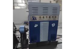 China SSCH48-4500/18000 New Energy Vehicle Powertrain System Electric Dynamometer Test Bench supplier