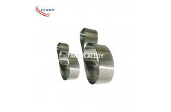 China Kovar Nickel Iron Cobalt Alloy For High-Reliability Glass-To-Metal Seals supplier