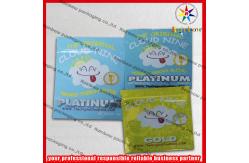 China Cloud 9 Herbal Incense Zip Plastic Bags With Zipper For Home supplier