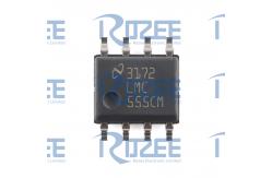 China MC555CMX/NOPB supplier