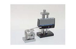China Precise Surface Roughness Tester Portable Rough Scan Wide Measurement supplier