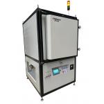 Vertical Nitrogen Atmosphere High Temperature Box Furnace 1150 Ordm C ISO Certificated for sale