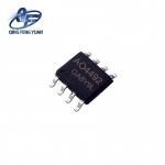 AOS Ic Transistor Capacitor Resistor AO4492 Electronic Components Parts AO449 Microcontroller N6002nz-s29-ay 4n60l-b-tm3-t for sale