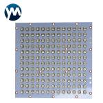 UV Light Module 1500W High Power UV Led Module UV Curing Led Lamp Quartz Lens for sale