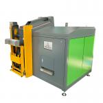 Eco Friendly 24H Food Waste Converter Automatic Waste Food To Fertilizer Machine for sale