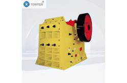 China Mini Jaw Crusher Machine Mining Stone Ore Crusher Plant 400x600 supplier
