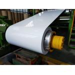 3003 H24 Color Coated/Prepainted Aluminum Coil for Ceiling and Roofing for sale