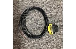 China Banner QS18VP6D WORLD-BEAM Diffuse Photoelectric Sensor supplier
