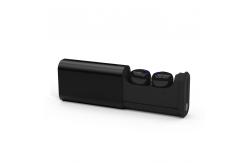 China 2600mAh 10M Bluetooth Headphone Earphone With Mic High Bass supplier