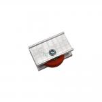 Aluminium Housing Single Roller Door Wheel Window Roller for Middle East for sale