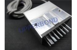 China Cigarette Packing Machine Detector Defective Cigarettes Detecting supplier