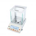 Cast Aluminum Base Electronic Analytical Balance Resistance Strain Type for sale