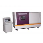 Horizontal Nail Penetrating Battery Testing Equipment With Remote Computer Control