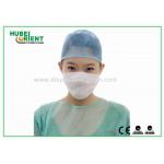 Earloop White Paper Disposable Face Mask For Laboratory for sale