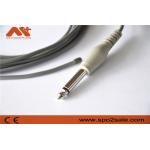 Adult Rectal Medical Temperature Probe YSI Temperature Probe 0206-02-0001 for sale