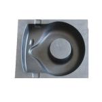 Lightweight Custom Moulded Pulp Packaging With High Sustainability for sale