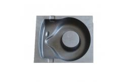 China Wet Pressed Custom Molded Pulp Inserts 100% Recyclable supplier
