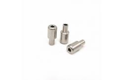 China Non Standard Blind Rivet Gravity Block 304 Stainless Steel Weighting Configuration Block supplier