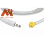Patient Philips M1597C Hose 989803166861 Mono Plug For NIBP Cuff for sale