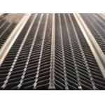 0.3mm Thickness Plaster Reinforcement Mesh 600 x 2500mm Galvanised Rib Lath