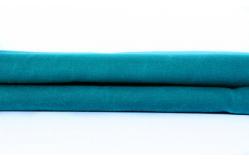 China Semi Bleached Heavy Waxed Canvas Eco - Friendly Material Plain Style supplier