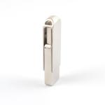 128GB 256GB 512GB Matt Metal Swivel Usb , Usb 3.0 High Speed Memory Stick for sale