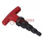 DL-1232-14 Internal Pipe Chamfer Deburring Tool Remove Burrs for sale