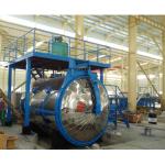 Vacuum Epoxy Resin Casting Machine for Dry Type Transformer for sale