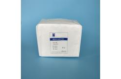 China 10x10cm Class I Sterile Gauze Pads Absorbent Medical Gauze Swabs supplier