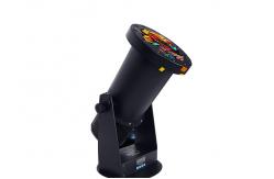 China Mini Ceiling Dmx Controlled Confetti Cannon Eco Friendly supplier
