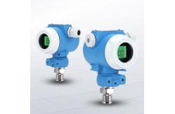 China Explosion-Proof Pressure Transmitter with LCD Display 4-20mA Output supplier