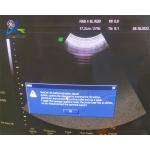 GE RAB4-8L Ultrasound Transducer Probe Repair 4D Maintenance for sale