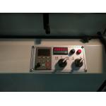 Brochure Folding Stitching Machine Saddle Stitch Binding Machine Up To 4 Heads