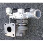 Turbo Assy Japanese Engine Parts High Performance Turbo For 4HK1\YD30\YD25 for sale