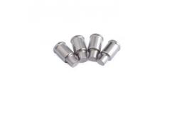 China Automobile Stainless Steel Cold Forged Parts TS16949 ISO9001 Certificated supplier