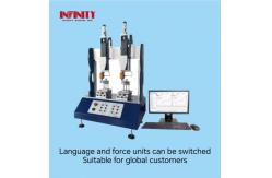 China Swing Force Tester The Most Accurate Testing Equipment For Small Appliances supplier