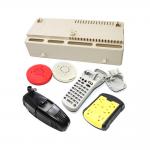 Customized Injection Molded Plastic Parts For Various Public Area Applications OEM for sale