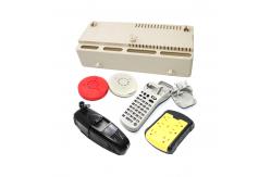 China Customized Injection Molded Plastic Parts For Various Public Area Applications OEM supplier