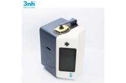 China High Precision 3nh Spectrophotometer Benchtop Ys6060 With Reflective D/8 supplier