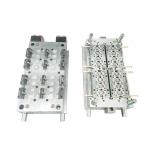 32mm Medical Injection Mold PP Desiccant Medical Plastic Molding for sale