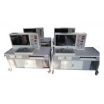 LCD Vocational Training Equipment 220V Color TV Trainer 0.95CBM for sale
