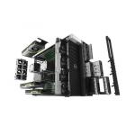 Graphics Dell T7920 Dell Tower Server Workstation 256G RTX A6000 48G for sale
