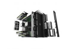 China Desktop Tower Workstation Computer Dells T7920 3204 Processor 1400W supplier
