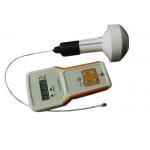 Portable Microwave Survey Instrument 0.9G - 12.4GHZ LED Digital Display With Measuring Range Of 0.2uw/Cm2-20mw/Cm2 for sale